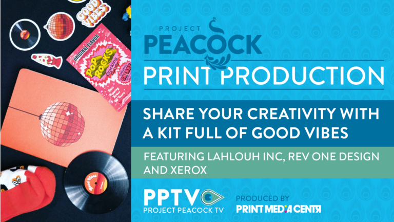 Share Your Creativity with a Kit Full of Good Vibes